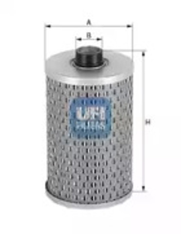 2664500 UFI