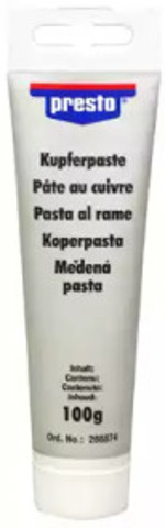 Smar do układów hamulcowych 266874 PRESTO