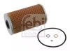 Filtr oleju 26691 FEBI