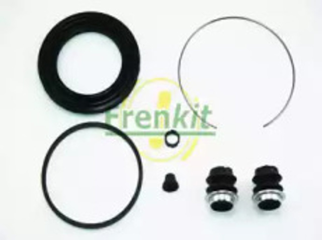 Zestaw naprawczy zacisku hamulcowego przedniego 267001 FRENKIT