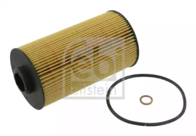 Filtr oleju 26702 FEBI