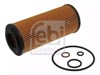 Filtr oleju 26704 FEBI