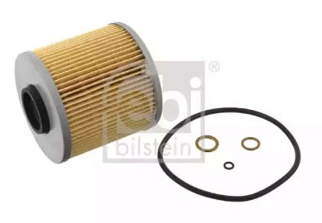 Filtr oleju 26803 FEBI