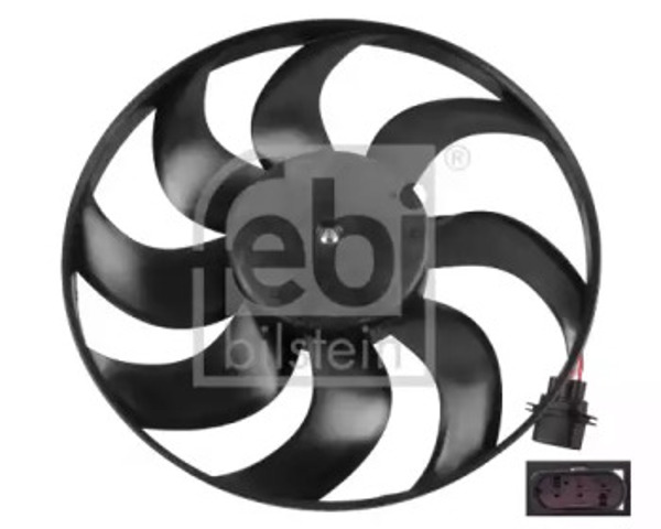 26860 Febi