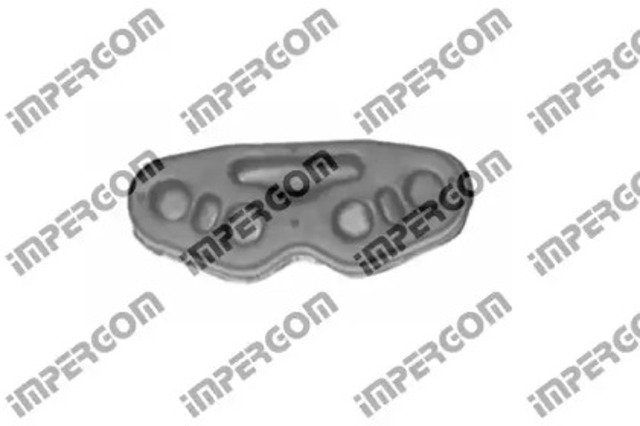 Poduszka mocowania tłumika 26866 IMPERGOM