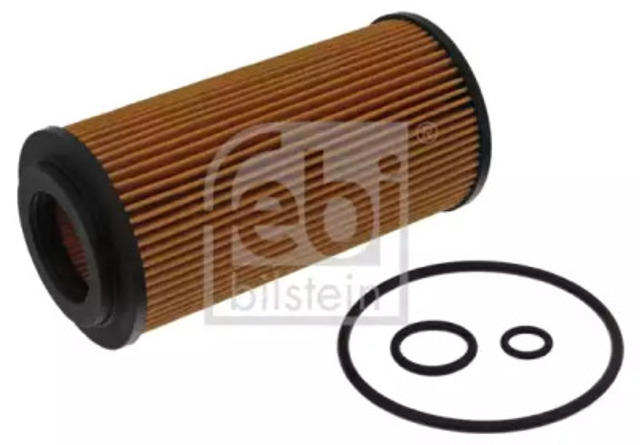 Filtr oleju 26981 FEBI