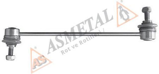26FI3505 As Metal