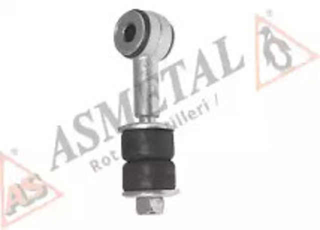 Łącznik stabilizatora przedniego 26FI5100 AS METAL