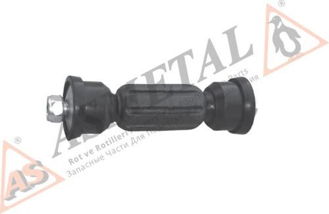 26FR1700 As Metal