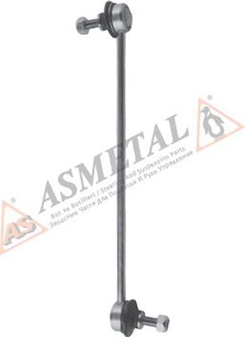 Łącznik stabilizatora przedniego 26FR1705 AS METAL