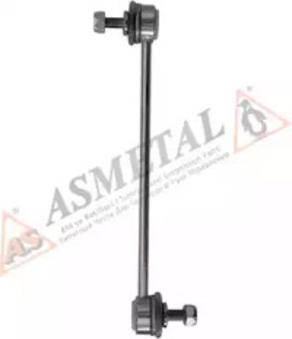 Łącznik stabilizatora przedniego 26FR3520 AS METAL