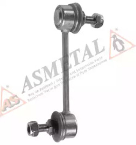 Łącznik stabilizatora tylnego 26HY0605 AS METAL