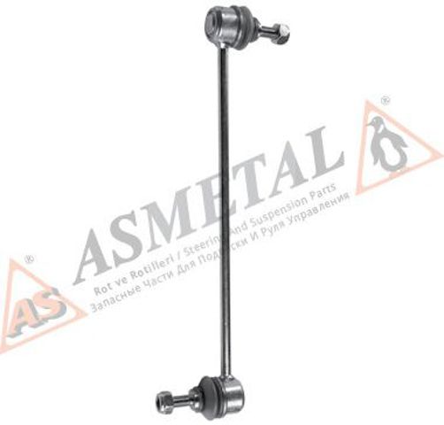 26NS1001 As Metal