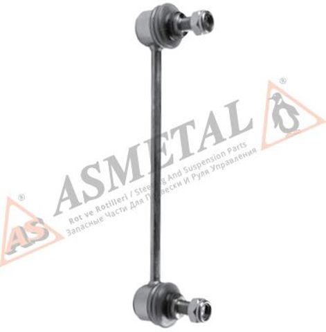 Łącznik stabilizatora przedniego 26OP01 AS METAL