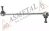 Łącznik stabilizatora przedniego 26OP1505 AS METAL