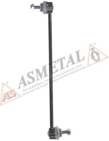 26PE0800 As Metal