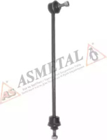 Łącznik stabilizatora przedniego 26RN0100 AS METAL