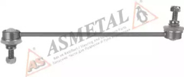 26RN0515 As Metal