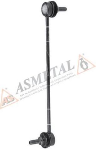 Łącznik stabilizatora przedniego 26RN5610 AS METAL