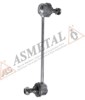 Łącznik stabilizatora przedniego 26VW0500 AS METAL