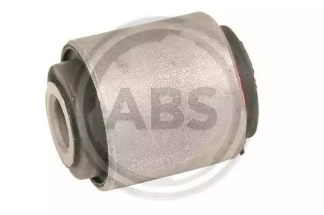 Silentblock przedniego wahacza dolnego 270284 ABS