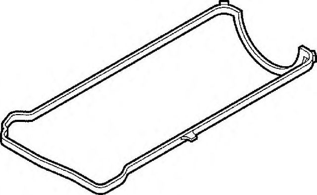 Uszczelka pokrywy zaworowej silnika 270380 ELRING