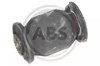 Silentblock przedniego wahacza dolnego 270628 ABS