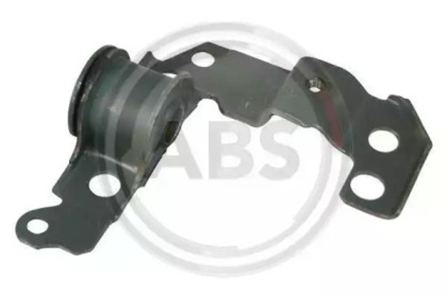 Silentblock przedniego wahacza dolnego 270681 ABS