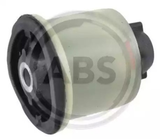 Silentblock tylnej belki 270855 ABS