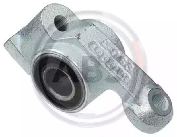 Silentblock przedniego wahacza dolnego 270922 ABS