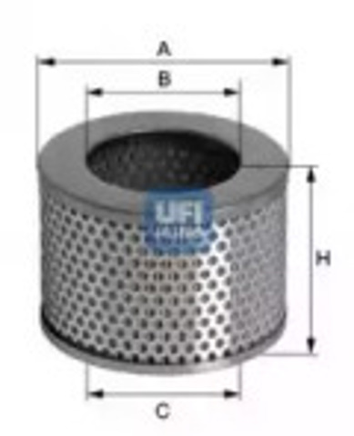 2709700 UFI