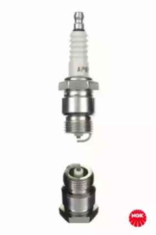 Świeca zapłonowa 2710 NGK