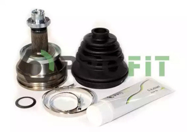 Przegub homokinetyczny przedni zewnętrzny 27101414 PROFIT