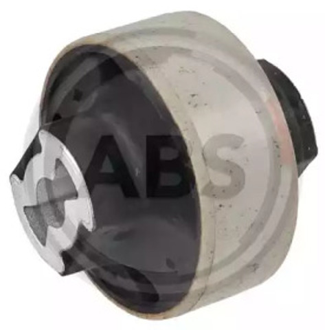 Silentblock przedniego wahacza dolnego 271158 ABS