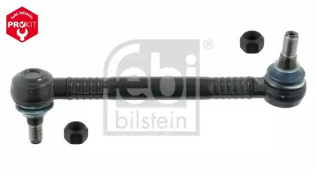 Łącznik stabilizatora tylnego 27131 FEBI