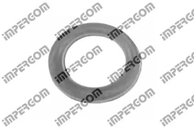 Poduszka mocowania tłumika Volvo 340/360 343, 345