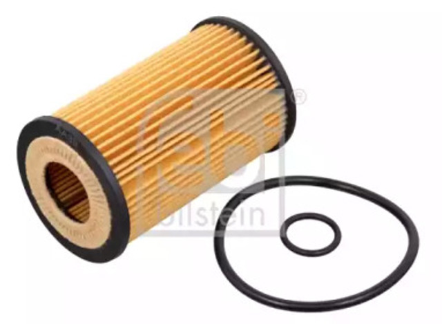 Filtr oleju 27167 FEBI