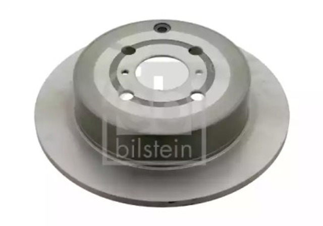 Tarcza hamulcowa tylna 27234 FEBI