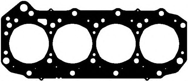 Uszczelka głowicy cylindrów 272620 ELRING