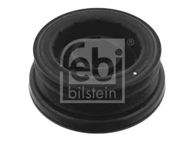 Koło pasowe wału korbowego 27340 FEBI