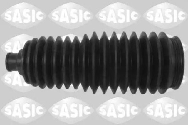 Osłona mechanizmu kierowniczego (maglownicy) 2750005 SASIC
