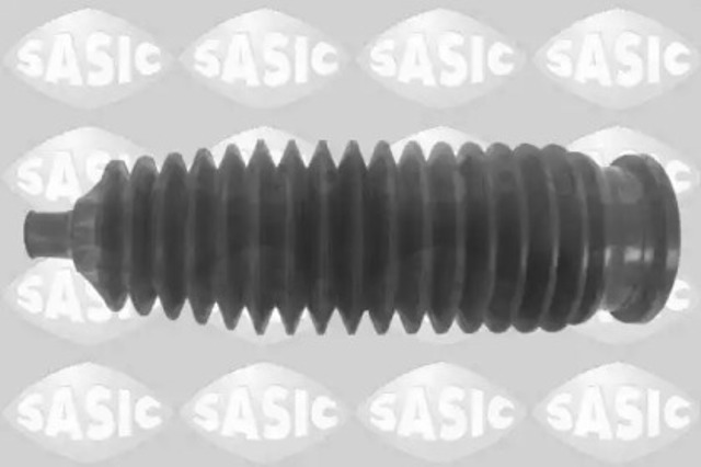 Osłona mechanizmu kierowniczego (maglownicy) 2756014 SASIC