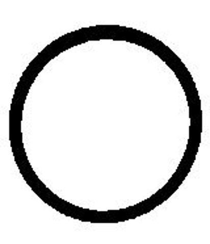 Uszczelka termostatu 275816 ELRING