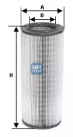 2760300 UFI