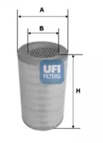 2763000 UFI