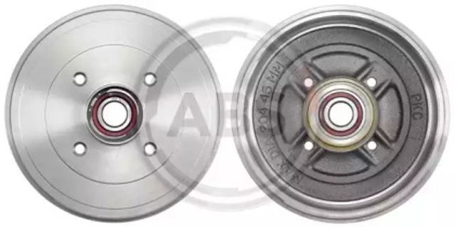 2775SC ABS