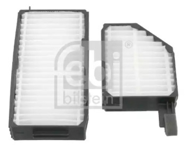 Filtr kabiny 27838 FEBI
