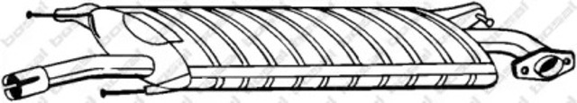 279437 Bosal