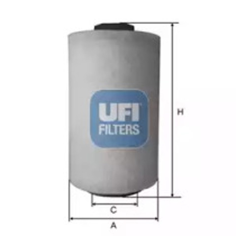 27A5300 UFI