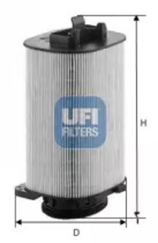 27A9200 UFI